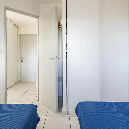 Primavera 321 - Appt Lumineux 4 Pers