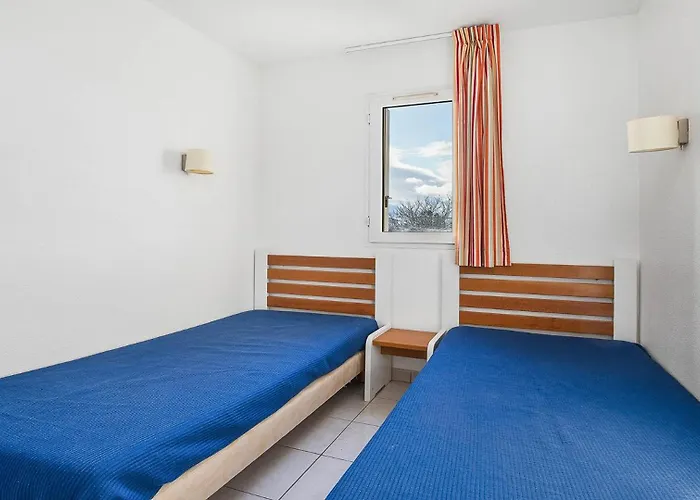 Primavera 321 - Appt Lumineux 4 Pers *