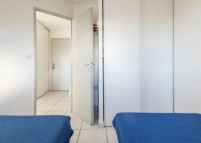 Primavera 321 - Appt Lumineux 4 Pers