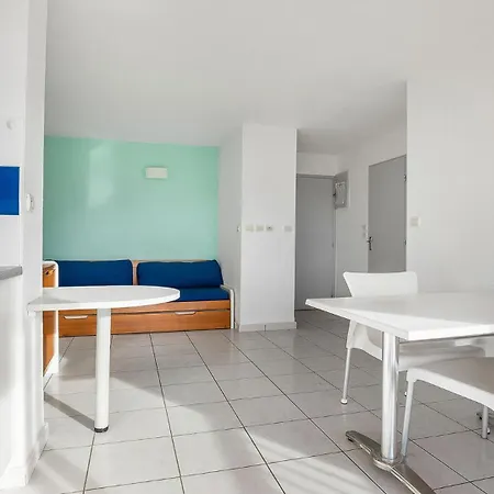 Primavera 321 - Appt Lumineux 4 Pers * Agde