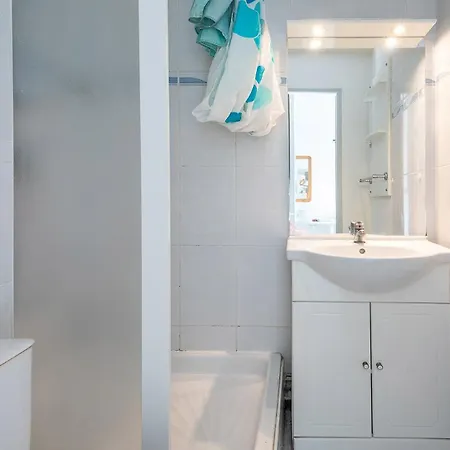 Apartman Primavera 321 - Appt Lumineux 4 Pers *