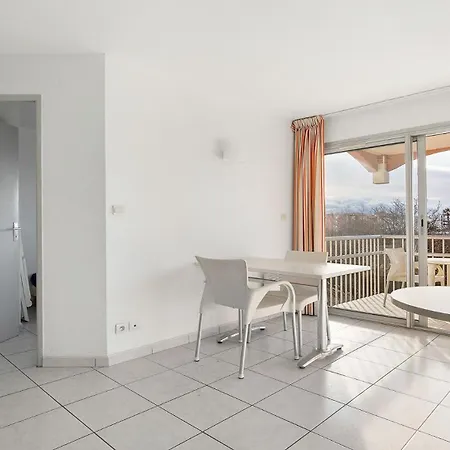 Apartman Primavera 321 - Appt Lumineux 4 Pers